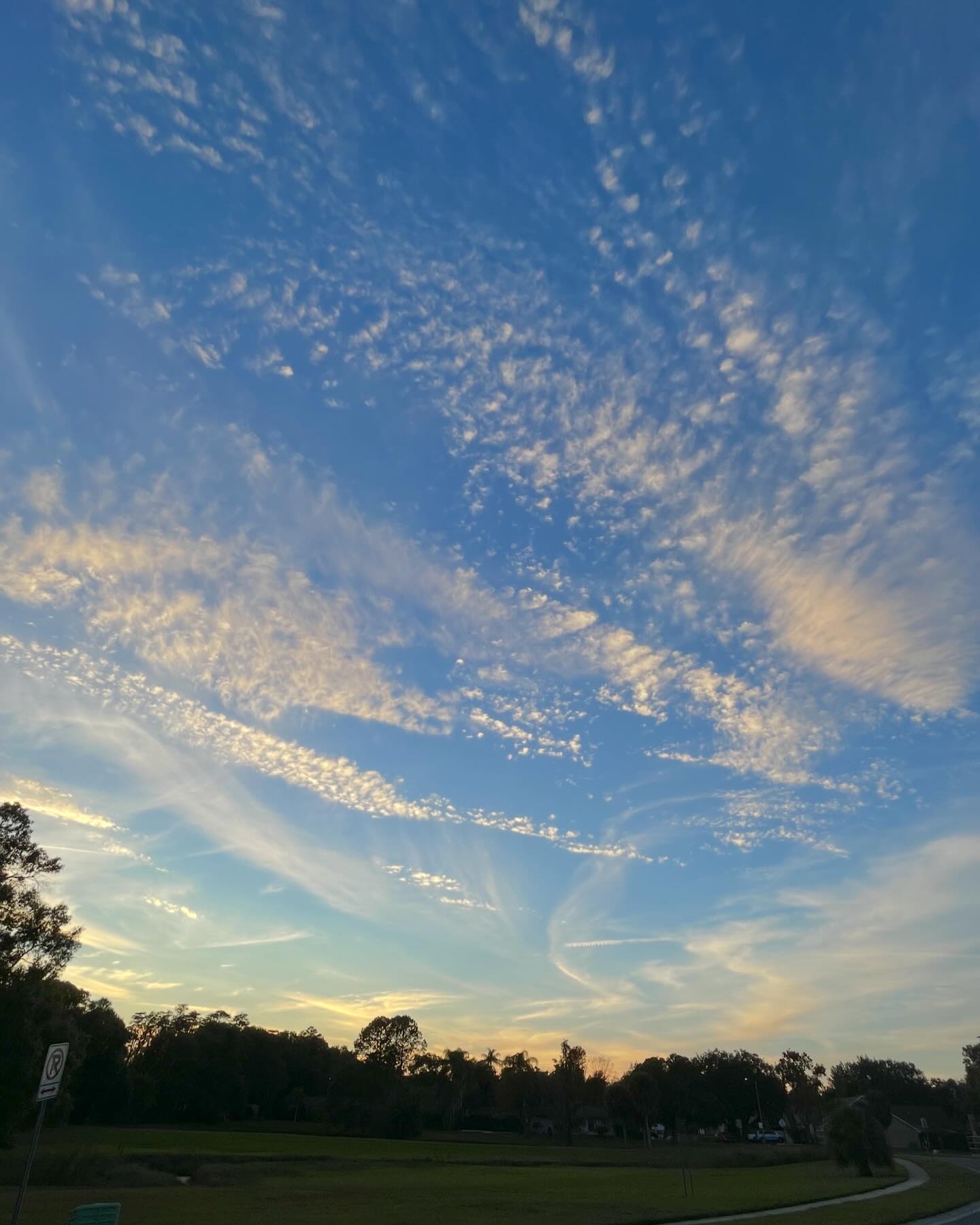 Out of Rhythm, In His Hands