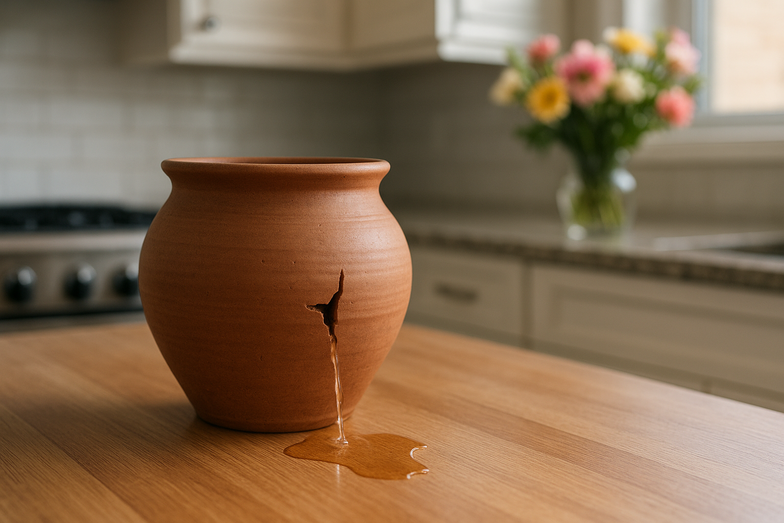 When the Shape Doesn’t Make Sense